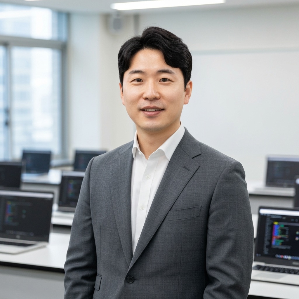 박민수 강사