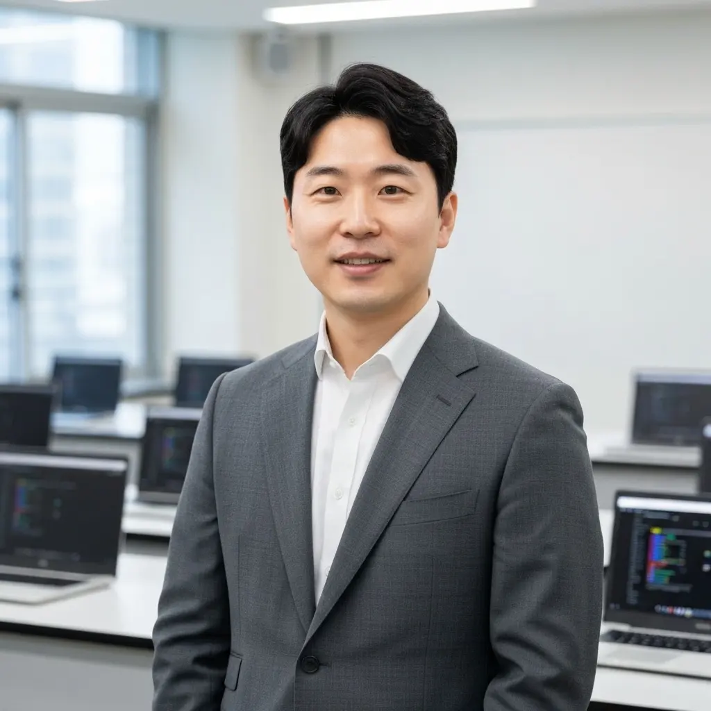 박민수 강사